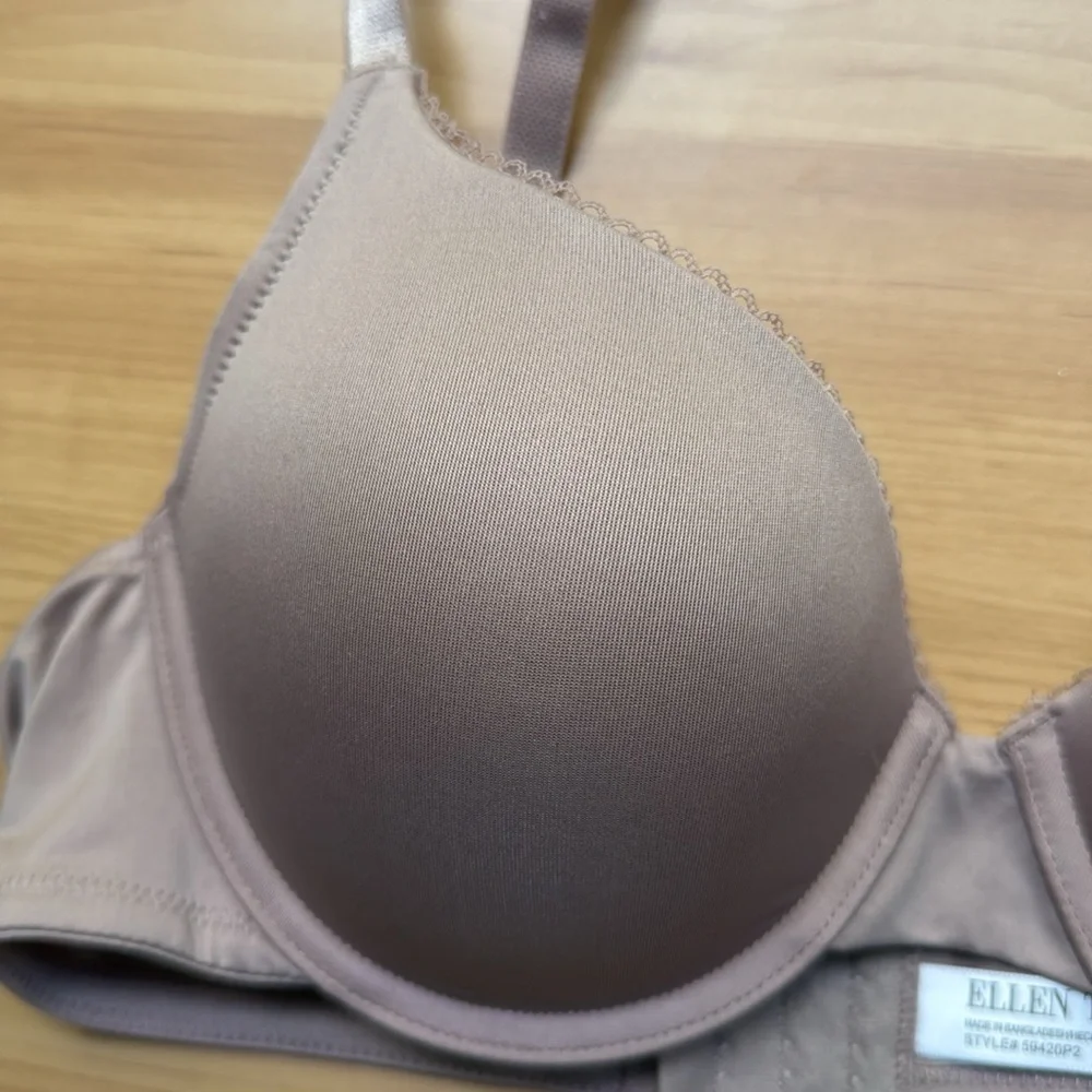 Ellen Tracy Women's  Bra - Picture 7 of 7